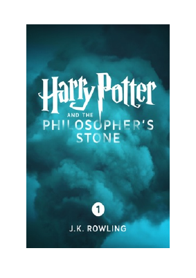 Baixar Harry Potter and the Philosopher's Stone (Enhanced Edition) PDF Grátis - J.K. Rowling.pdf